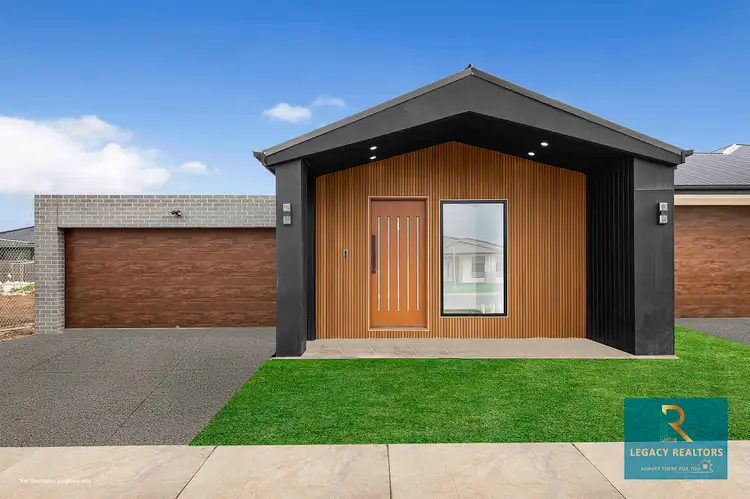 37 Arnison Road, Tarneit VIC 3029