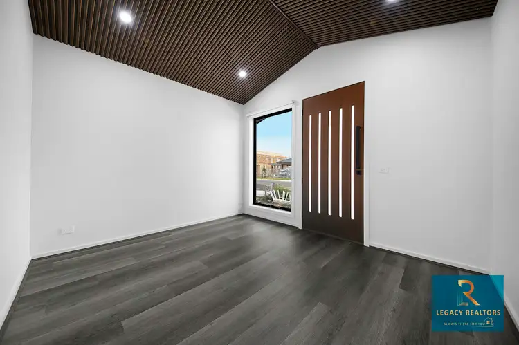 Fourth view of Homely house listing, 37 Arnison Road, Tarneit VIC 3029