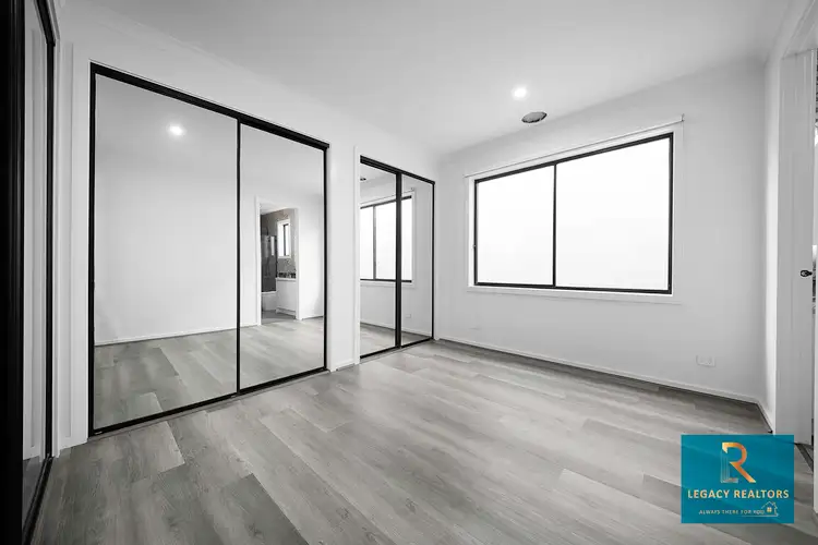 Fifth view of Homely house listing, 37 Arnison Road, Tarneit VIC 3029