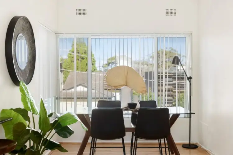 Third view of Homely apartment listing, 1/589 Old South Head Road, Rose Bay NSW 2029