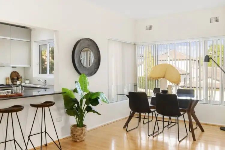 Fifth view of Homely apartment listing, 1/589 Old South Head Road, Rose Bay NSW 2029