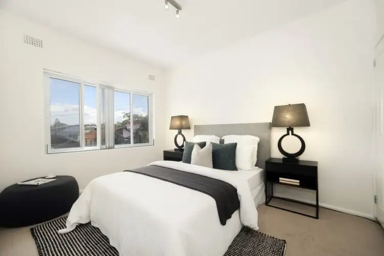 Sixth view of Homely apartment listing, 1/589 Old South Head Road, Rose Bay NSW 2029