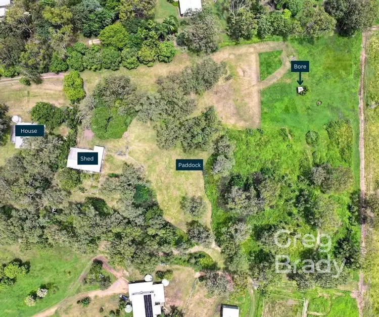 Second view of Homely rural property listing, 1109 Sarina Beach Road, Sarina Beach QLD 4737