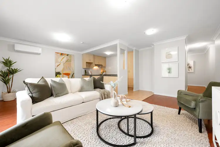Second view of Homely unit listing, 1/62 Kates Street, Morningside QLD 4170
