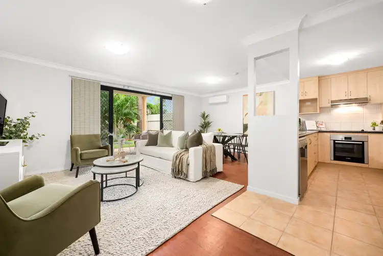 Fourth view of Homely unit listing, 1/62 Kates Street, Morningside QLD 4170