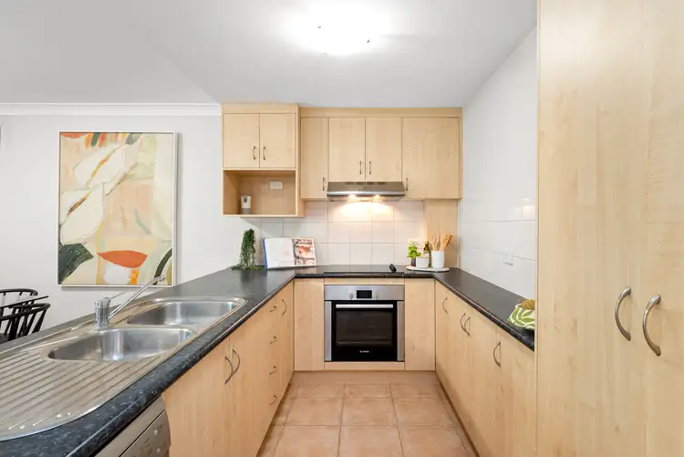 Fifth view of Homely unit listing, 1/62 Kates Street, Morningside QLD 4170