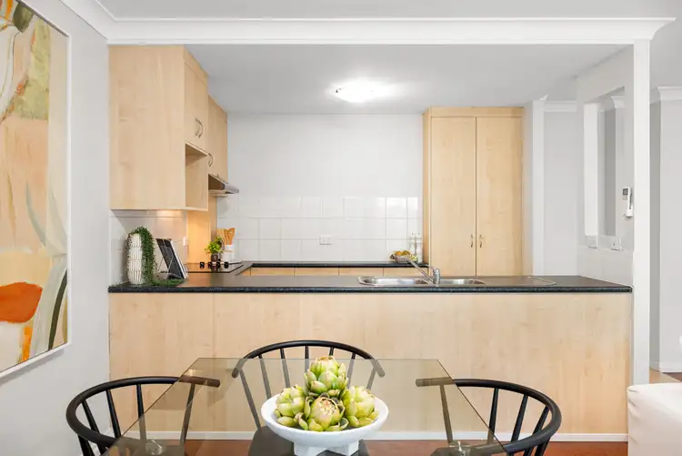 Sixth view of Homely unit listing, 1/62 Kates Street, Morningside QLD 4170