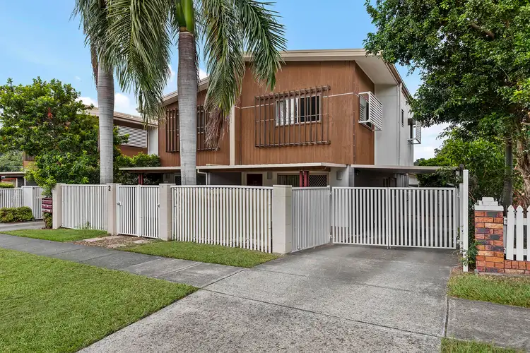 1/34 Fallon Street, Everton Park QLD 4053