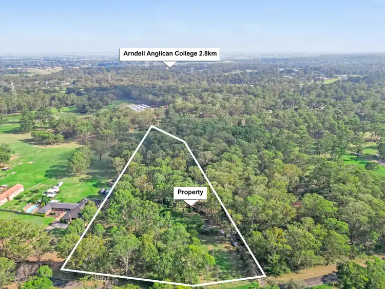 23 Glenidol Road, Oakville NSW 2765