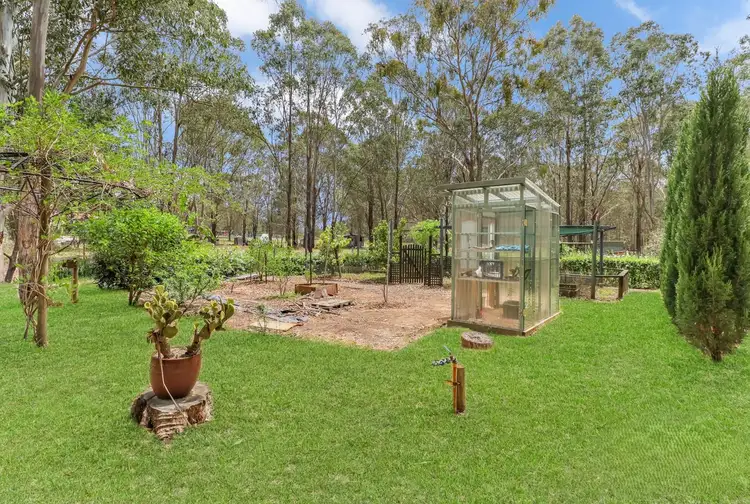 Fourth view of Homely rural property listing, 23 Glenidol Road, Oakville NSW 2765