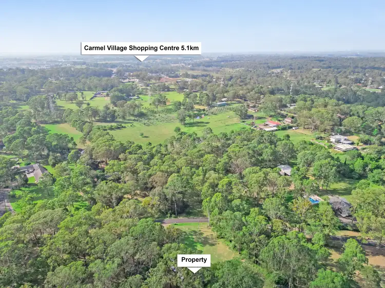 Sixth view of Homely rural property listing, 23 Glenidol Road, Oakville NSW 2765