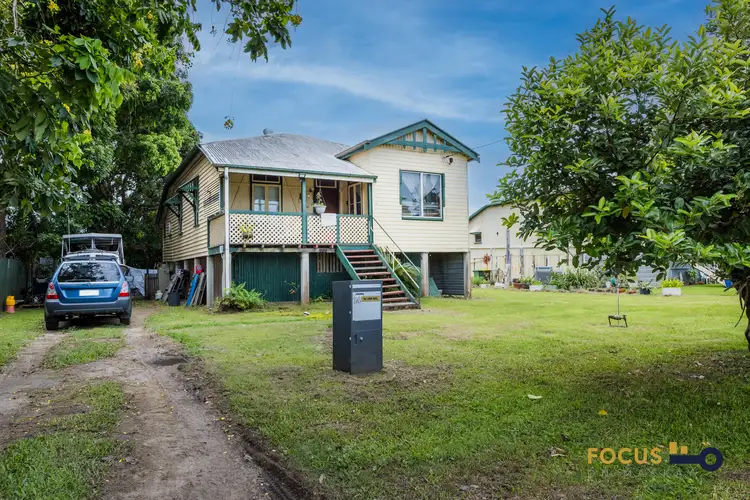 Second view of Homely house listing, 14 Norris Street, Mackay QLD 4740