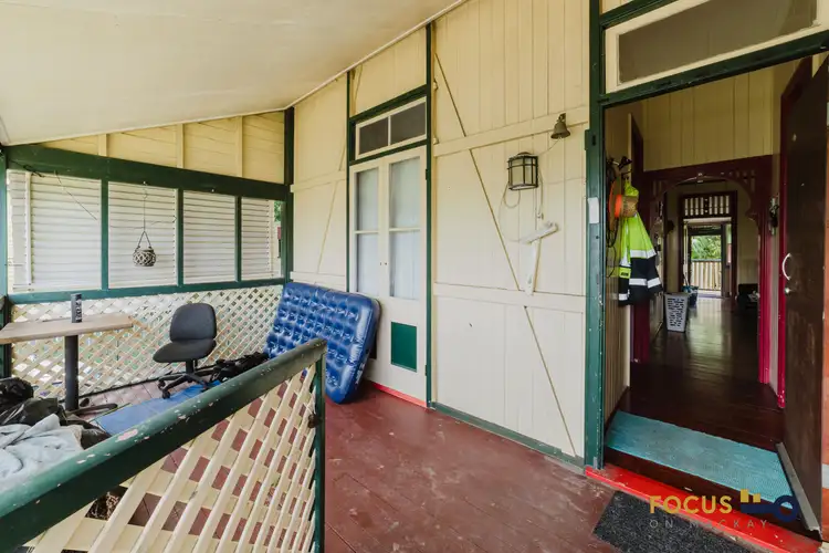 Fifth view of Homely house listing, 14 Norris Street, Mackay QLD 4740