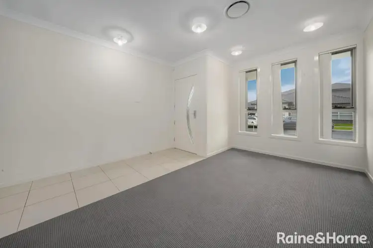 Second view of Homely house listing, 4 Wakeling Drive, Edmondson Park NSW 2174