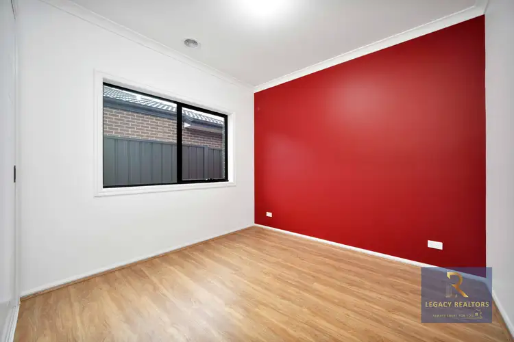 Second view of Homely house listing, 20 Dublin Street, Tarneit VIC 3029