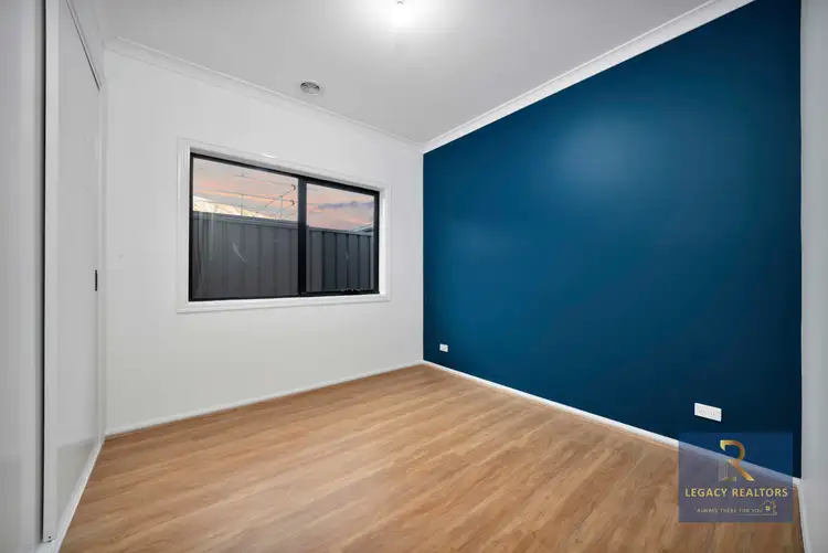 Third view of Homely house listing, 20 Dublin Street, Tarneit VIC 3029