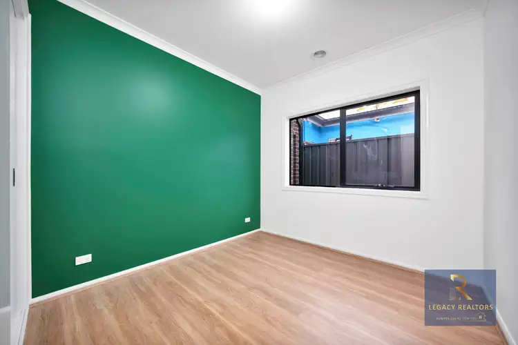 Fourth view of Homely house listing, 20 Dublin Street, Tarneit VIC 3029