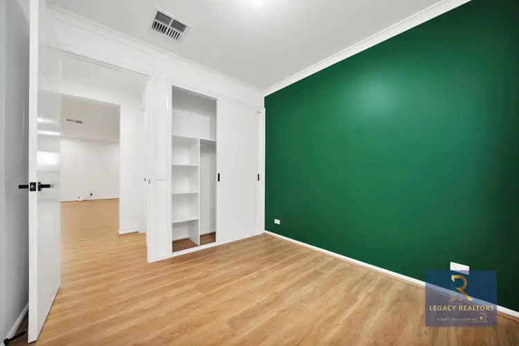 Fifth view of Homely house listing, 20 Dublin Street, Tarneit VIC 3029