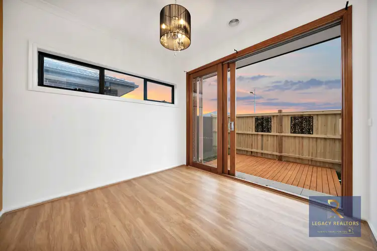 Sixth view of Homely house listing, 20 Dublin Street, Tarneit VIC 3029