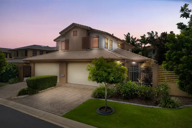 112/136 Palm Meadows Drive, Carrara QLD 4211