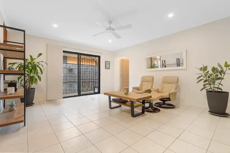 Fourth view of Homely townhouse listing, 112/136 Palm Meadows Drive, Carrara QLD 4211