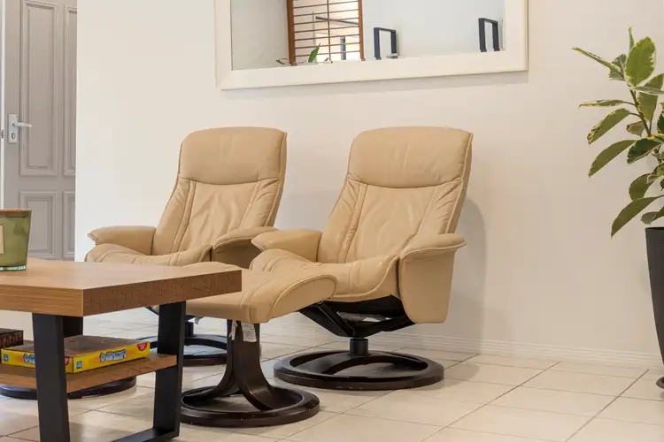 Fifth view of Homely townhouse listing, 112/136 Palm Meadows Drive, Carrara QLD 4211