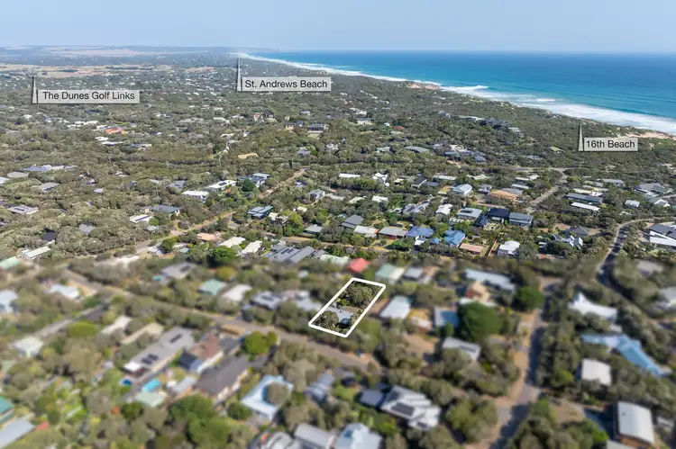 17 Marmion Street, Rye VIC 3941