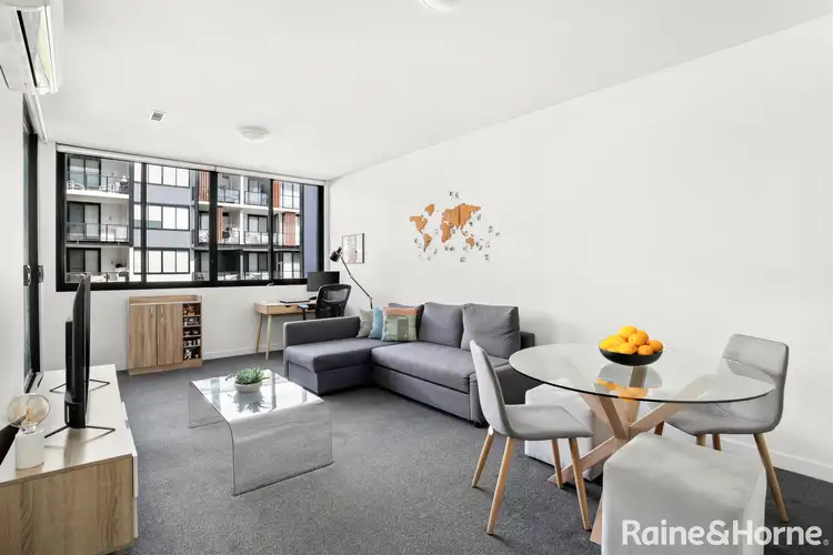 Main view of Homely apartment listing, 3406/50 Pemberton Street, Botany NSW 2019