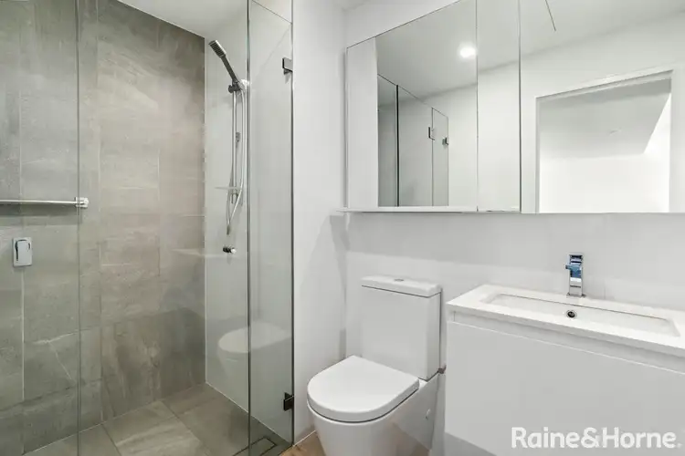Fourth view of Homely apartment listing, 3406/50 Pemberton Street, Botany NSW 2019