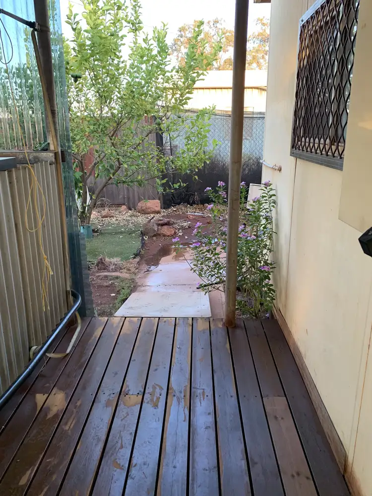 Second view of Homely house listing, 14 Cox Street, Laverton WA 6440