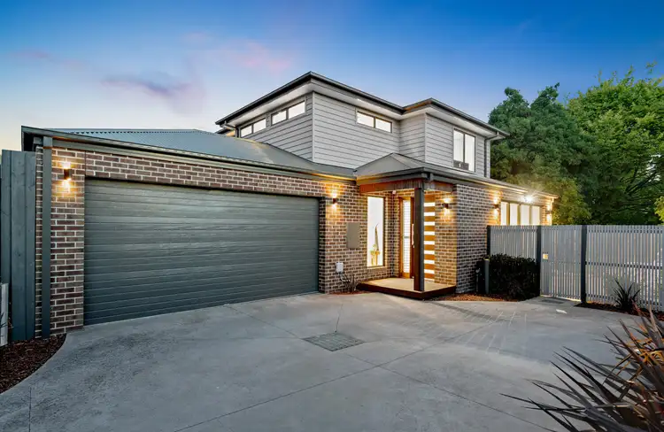 6B Beech Street, Langwarrin VIC 3910