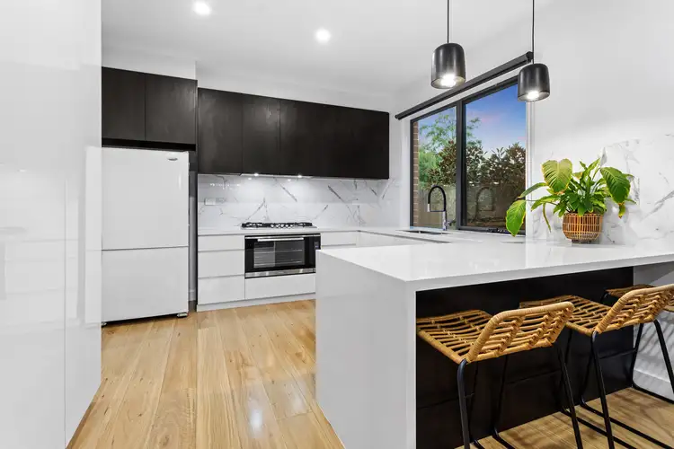 Second view of Homely house listing, 6B Beech Street, Langwarrin VIC 3910