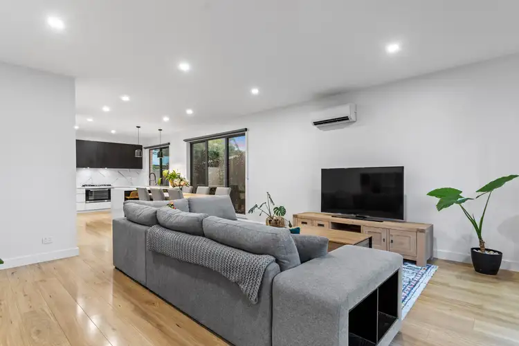 Third view of Homely house listing, 6B Beech Street, Langwarrin VIC 3910