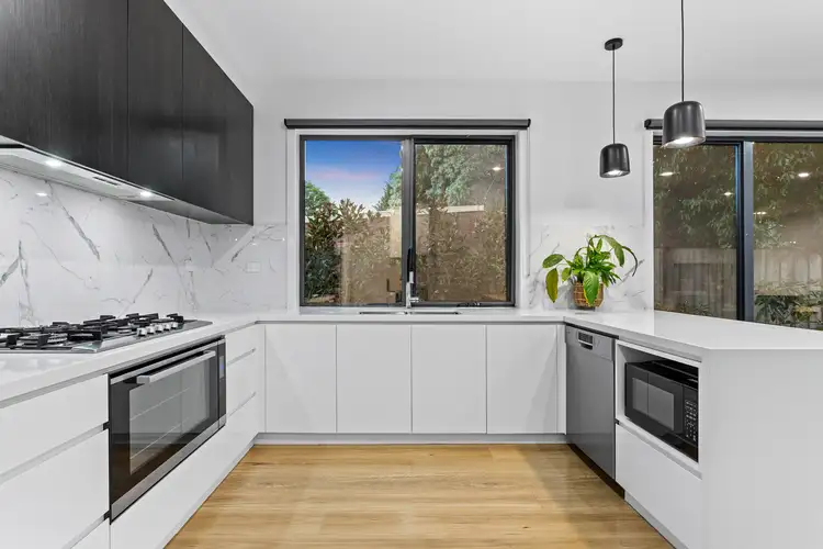 Fourth view of Homely house listing, 6B Beech Street, Langwarrin VIC 3910