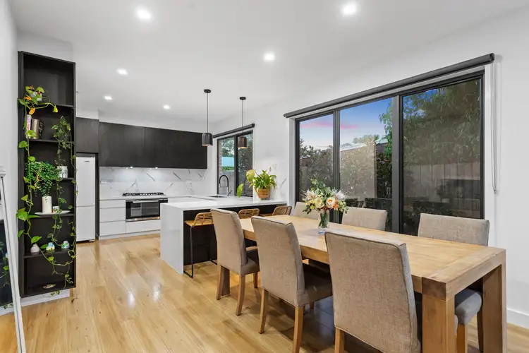 Fifth view of Homely house listing, 6B Beech Street, Langwarrin VIC 3910