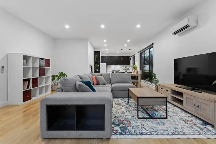 Sixth view of Homely house listing, 6B Beech Street, Langwarrin VIC 3910
