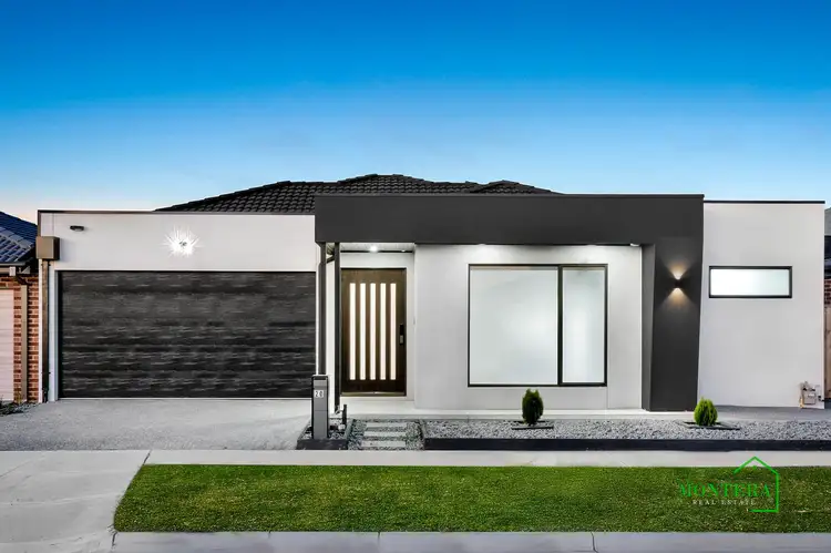 20 Margaretta Circuit
