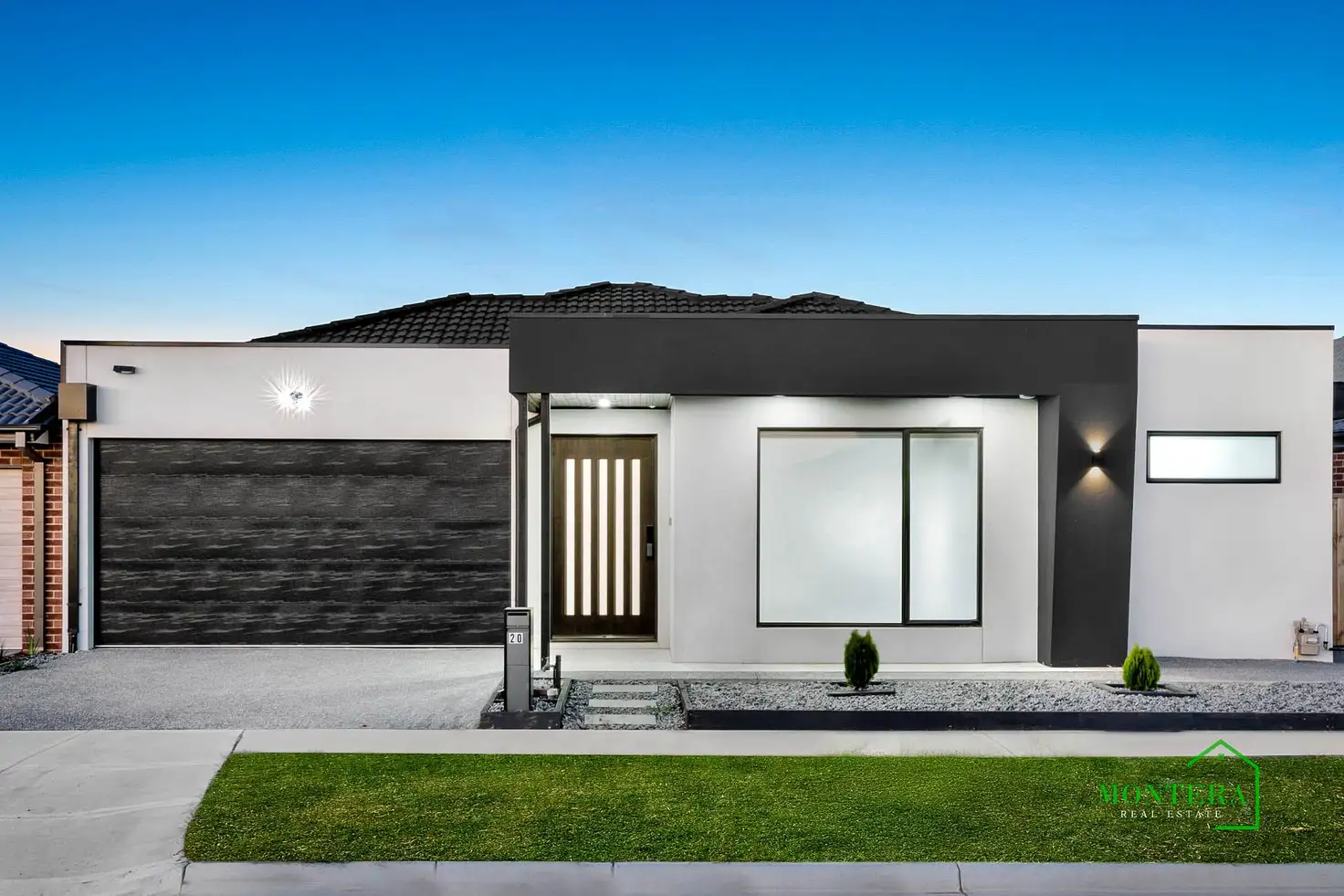 Main view of Homely house listing, 20 Margaretta Circuit, Mickleham VIC 3064