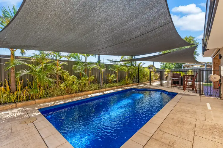 Second view of Homely house listing, 11 Bettong Street, Baldivis WA 6171
