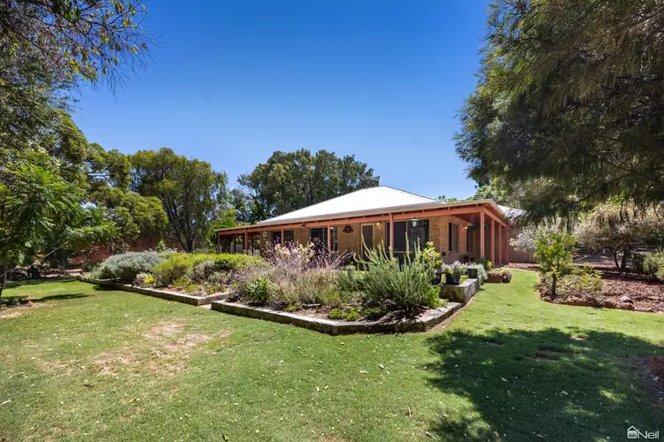 Second view of Homely house listing, 3 Tonkin Street, Serpentine WA 6125