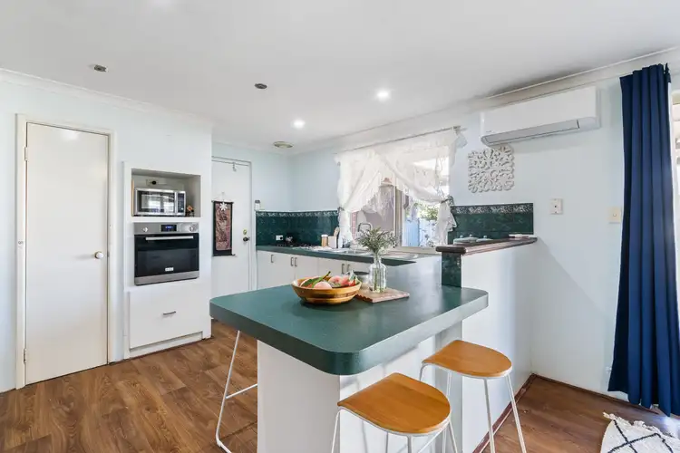 Fifth view of Homely house listing, 11 Spurr Street, Capel WA 6271