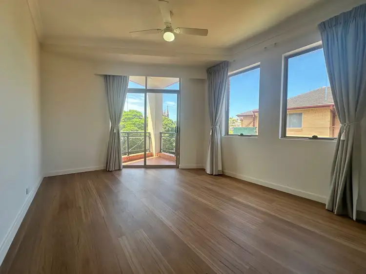 Second view of Homely apartment listing, 404/23-33 Missenden Road, Camperdown NSW 2050