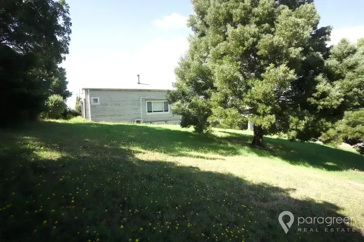Third view of Homely land listing, 24 Wood Road, Foster VIC 3960