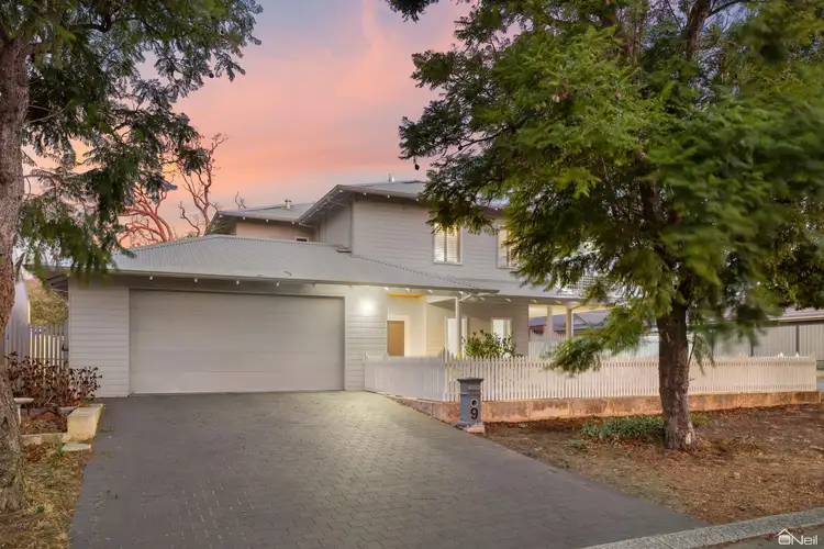 Main view of Homely house listing, 9 Amy Street, Byford WA 6122