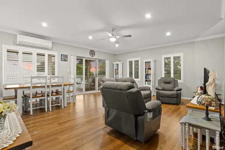 Fifth view of Homely house listing, 9 Amy Street, Byford WA 6122