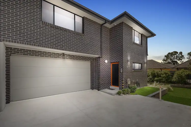 Main view of Homely townhouse listing, 5/53 Canberra Street, Oxley Park NSW 2760