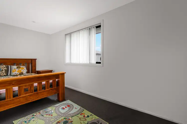 Second view of Homely townhouse listing, 5/53 Canberra Street, Oxley Park NSW 2760