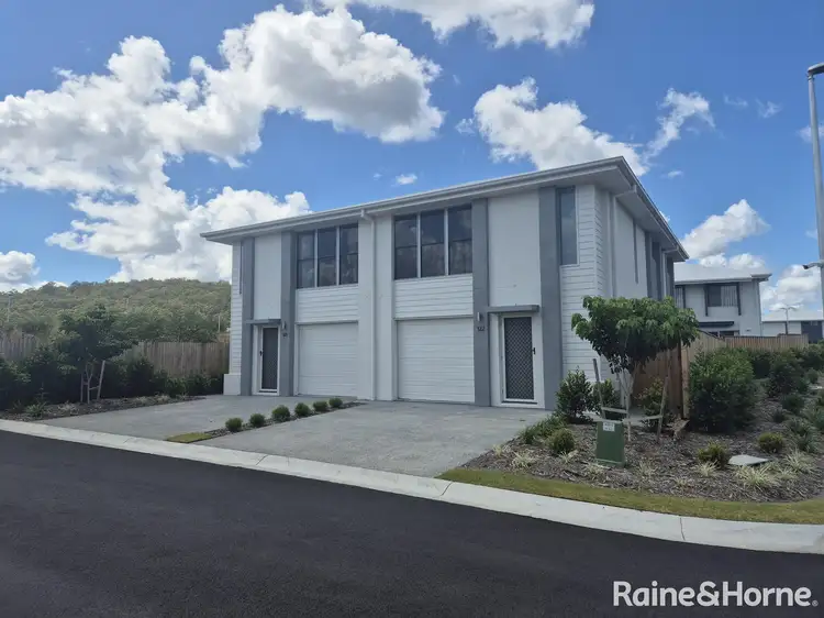 Third view of Homely townhouse listing, 121/63 Watercress Boulevard, Redbank Plains QLD 4301
