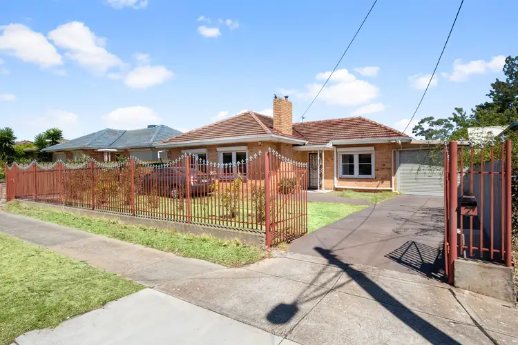 7 Justin Avenue, Northfield SA 5085