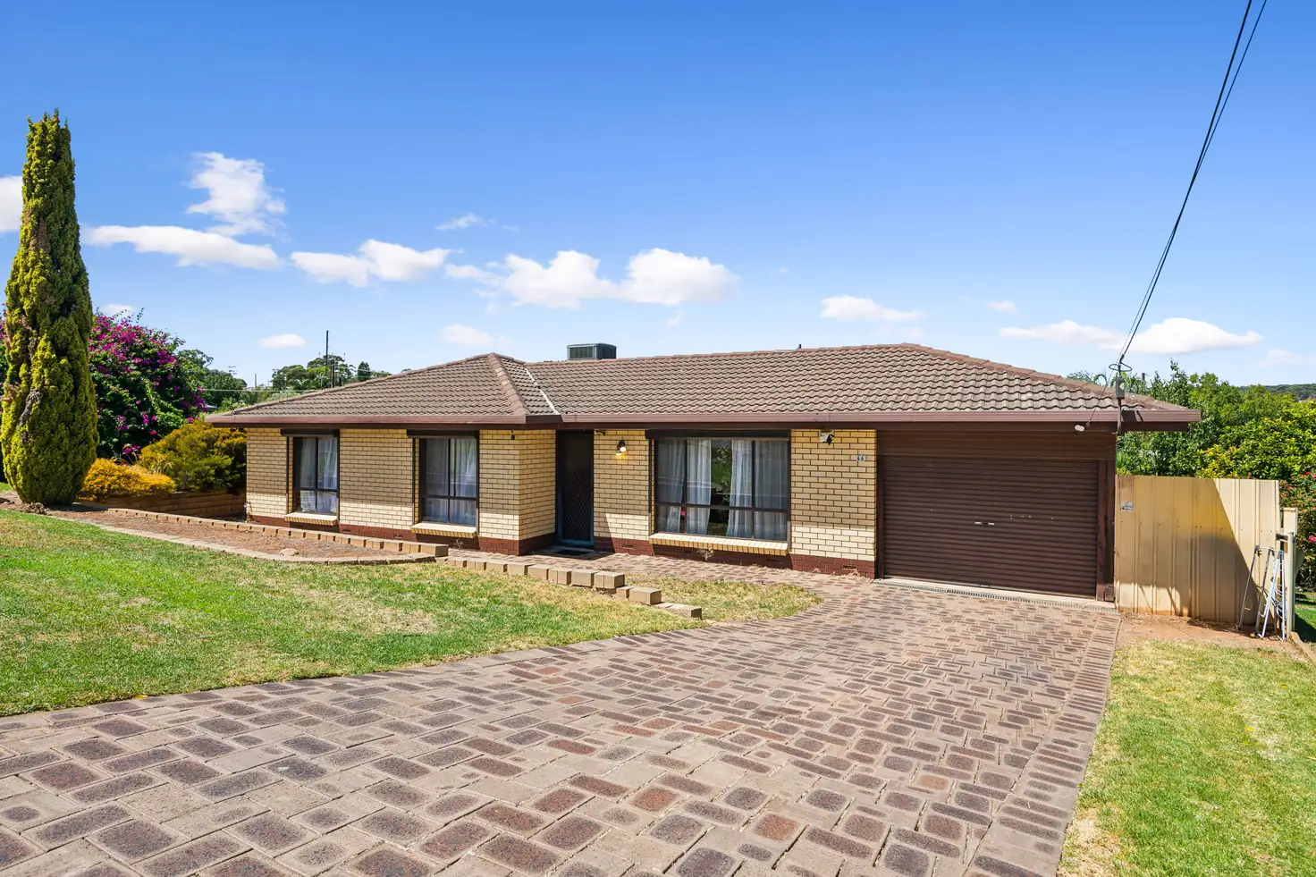 Main view of Homely house listing, 46 Holly Rise, Hackham West SA 5163